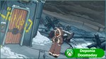 Deponia Collection + F1 2017 XBOX ONE/Xbox Series X|S - изображение № 4