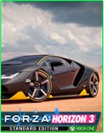 Forza Horizon 3 XBOX ONE - изображение № 2