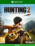 Hunting Simulator 2 Bear Hunter Edition XBOX ONE