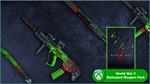 Destiny 2+World War Z Game of the Year Edition XBOX ONE - изображение № 7