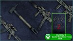 Destiny 2+World War Z Game of the Year Edition XBOX ONE - изображение № 4