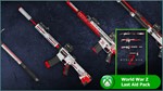 Destiny 2+World War Z Game of the Year Edition XBOX ONE - изображение № 6