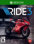 RIDE 3 Gold Edition XBOX ONE