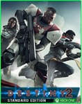 Destiny 2 XBOX ONE - изображение № 2