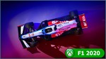 F1 2020 Deluxe Schumacher Edition XBOX ONE/Series - изображение № 5