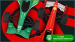F1 2020 Deluxe Schumacher Edition XBOX ONE/Series - изображение № 6