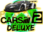 Project CARS 2 Deluxe Edition XBOX ONE/Xbox Series