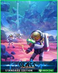 Astroneer,They Are Billions,Sea of Solitude XBOX ONE - изображение № 3
