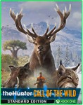Hunter Call of the Wild,Deadbeat Heroes XBOX ONE - изображение № 2
