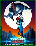 Hunter Call of the Wild,Deadbeat Heroes XBOX ONE - изображение № 3