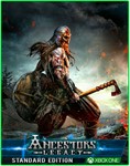 Ancestors Legacy,Huntdown,Kill It With Fire XBOX ONE - изображение № 3