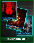 Stonefly + Absolver + Blair Witch + Agony XBOX ONE