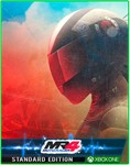 MX Nitro,Moto Racer 4,Baja Edge of Control HD XBOX ONE - изображение № 2