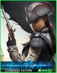 Assassins Creed Liberation HD XBOX 360 - изображение № 2