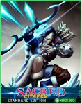 Sacred Citadel XBOX 360 - изображение № 2