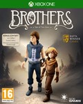 Brothers a Tale of Two Sons,DUCATI 90th Annive XBOX ONE - изображение № 2
