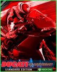 Brothers a Tale of Two Sons,DUCATI 90th Annive XBOX ONE - изображение № 3