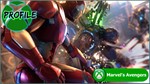 Marvel's Avengers Deluxe Edition + Battlefield 1 XBOX - изображение № 10