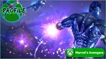 Marvel's Avengers Deluxe Edition + Battlefield 1 XBOX - изображение № 8