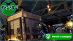 Marvel's Avengers Deluxe Edition + Battlefield 1 XBOX - изображение № 6