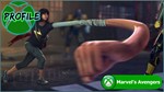 Marvel's Avengers Deluxe Edition + Battlefield 1 XBOX - изображение № 7