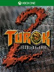Turok 2 Seeds of Evil+Aragami Shadow Edition XBOX ONE - изображение № 4