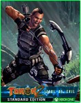 Turok 2 Seeds of Evil+Aragami Shadow Edition XBOX ONE - изображение № 2