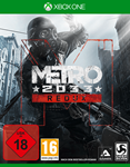 Crysis Remastered+Metro 2033 Redux XBOX ONE/Xbox Series - изображение № 3