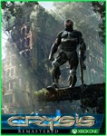 Crysis Remastered+Metro 2033 Redux XBOX ONE/Xbox Series - изображение № 2