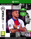 FIFA 21 XBOX ONE/Xbox Series X|S