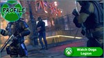 Watch Dogs: Legion + Halo Wars 2 XBOX ONE/Xbox Series - изображение № 7