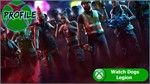 Watch Dogs: Legion + Halo Wars 2 XBOX ONE/Xbox Series - изображение № 9