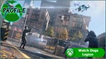 Watch Dogs: Legion + Halo Wars 2 XBOX ONE/Xbox Series - изображение № 6