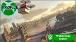 Watch Dogs: Legion + Halo Wars 2 XBOX ONE/Xbox Series - изображение № 5