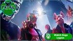 Watch Dogs: Legion + Halo Wars 2 XBOX ONE/Xbox Series - изображение № 11