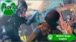 Watch Dogs: Legion + Halo Wars 2 XBOX ONE/Xbox Series - изображение № 8