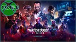 Watch Dogs: Legion + Halo Wars 2 XBOX ONE/Xbox Series - изображение № 3