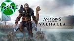 Assassin's Creed Valhalla Ragnarök Edition XBOX ONE