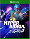 HyperBrawl Tournament+Ben 10: Power Trip XBOX ONE
