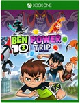 HyperBrawl Tournament+Ben 10: Power Trip XBOX ONE - изображение № 2