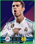 Call of Duty Black Ops Cold War+FIFA 18 XBOX ONE - изображение № 3