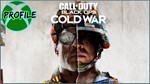 Call of Duty Black Ops Cold War+FIFA 18 XBOX ONE