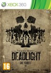 Hitman Absolution+Deadlight+Dust XBOX 360 - изображение № 2