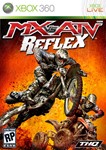 Alone In the Dark+MX vs ATV Reflex+2 games XBOX 360 - изображение № 2