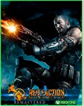 ReCore+Red Faction Guerrilla Re-Mars-tered XBOX ONE - изображение № 2