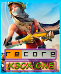 ReCore+Red Faction Guerrilla Re-Mars-tered XBOX ONE
