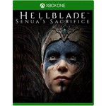 Hellblade Senua's Sacrifice XBOX ONE/Xbox Series X|S
