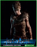 Hellblade Senua's Sacrifice XBOX ONE/Xbox Series X|S - изображение № 2