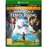 Immortals Fenyx Rising Gold Edition XBOX ONE/Series - изображение № 3