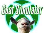 Goat Simulator The GOATY XBOX ONE